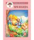 Tom degetel - carticica de povesti, de citit si de colorat (Andreas)