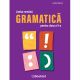 Limba romana – Gramatica pentru clasa a V-a (Booklet)