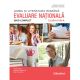 Limba si literatura romana. Ghid complet pentru Evaluarea Nationala – clasa a VIII-a – an scolar 2025-2026 (Booklet)
