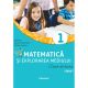 Matematica si explorarea mediului. Caiet de lucru. Clasa I 2025 (Booklet)