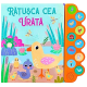Ratusca cea urata - Carte cu 10 sunete (Flamingo GD)