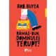 Ramas-bun, domnule Terupt! (Booklet)