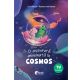 O aventura minunata in cosmos (Booklet)