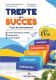 Trepte spre succes – Teste de admitere in clasa a V-a | Romana, Matematica, Engleza – model Colegiul Mihai Eminescu Iasi