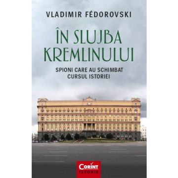 In slujba Kremlinului (Corint)