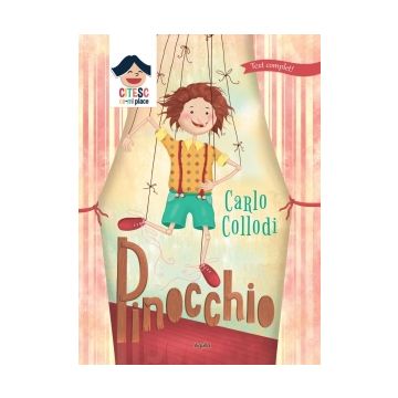 Pinocchio (Aquila)