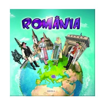 Romania (Aquila)