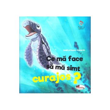 Ce ma face sa ma simt curajos? (Aramis)