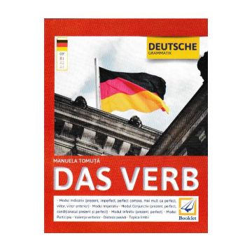 Das Verb (Booklet)