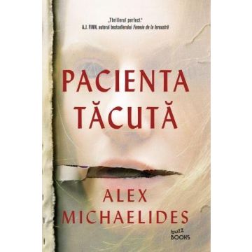 Pacienta tacuta (Litera)
