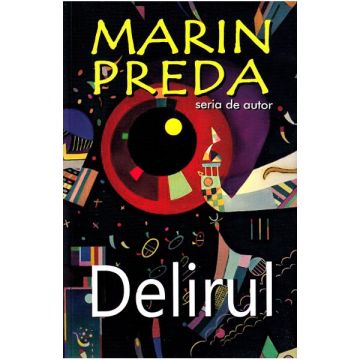 Delirul (Cartex)