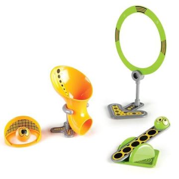 Learning Resources Set STEM - Catapulta vesela