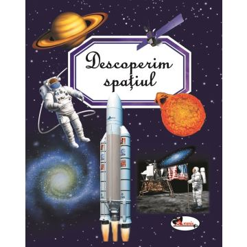Descoperim Spatiul (Aramis)