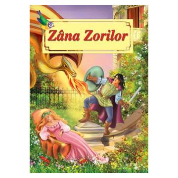 Zana Zorilor (Cartex)