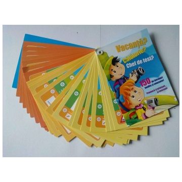 150 de intrebari inedite si amuzante
