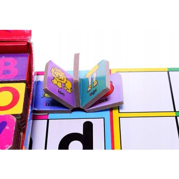 My ABC Mini Books (1760/ABCBX)