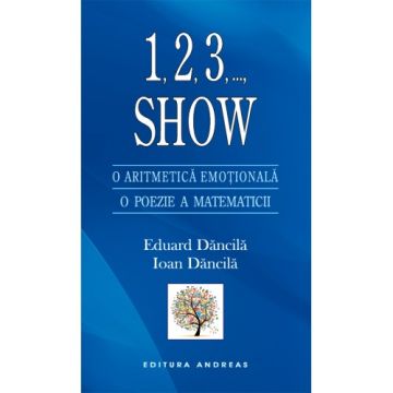 1,2,3, ..., Show (Andreas)