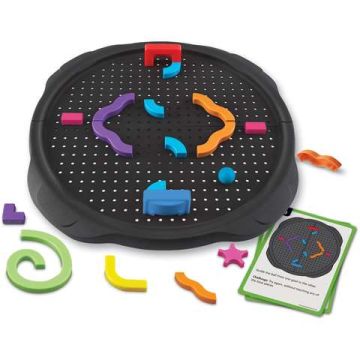 Learning Resources Sa construim labirintul