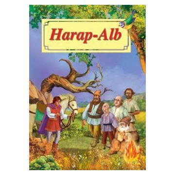Harap Alb (Cartex)