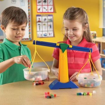 Learning Resources Balanta Junior
