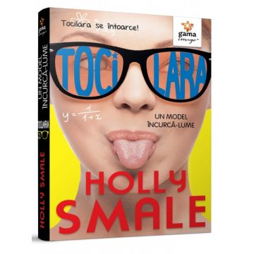 Tocilara • Un model incurca-lume • volumul 2 (GAMA)