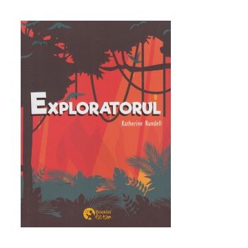 Exploratorul (Boklet)