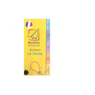 Go Smart Le Verbe (Booklet)