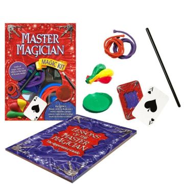 Trusa Master Box Magician (3118/MMBX)