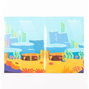 Baby Shark Make A Scene (3144/BSMS )