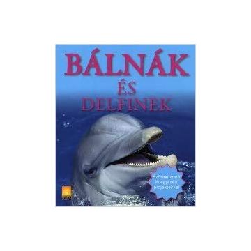 Balene si delfini - maghiara (Aquila)