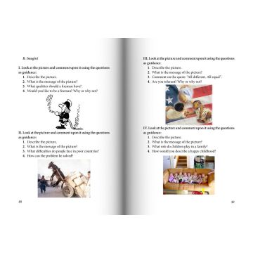 Get Started Now (Kreativ)