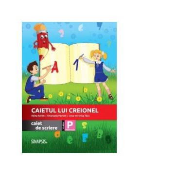 Caietul lui Creionel (Sinapsis)