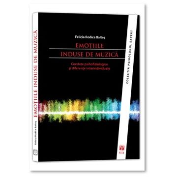 Emotiile induse de muzica (ASCR)