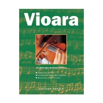 Vioara (Aquila)