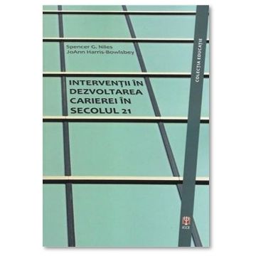 Interventii in dezvoltarea carierei in secolul 21 (ASCR)