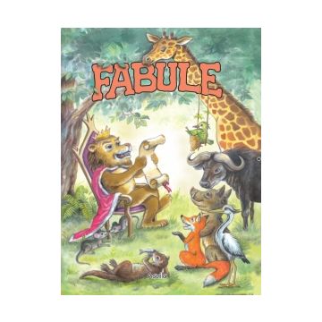 Fabule (Aquila)