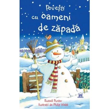 POVESTI CU OAMENI DE ZAPADA