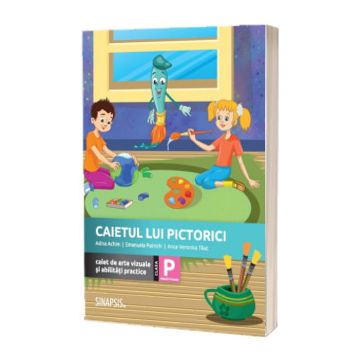 Caietul lui Pictorici (Sinapsis)
