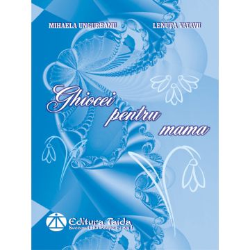 Ghiocei pentru mama