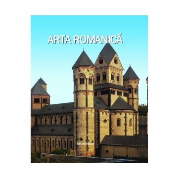 Arta Romanica (Aquila)