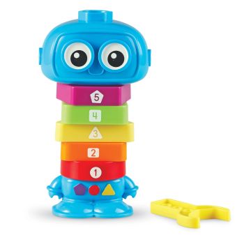 Learning Resources Robotelul meu istet