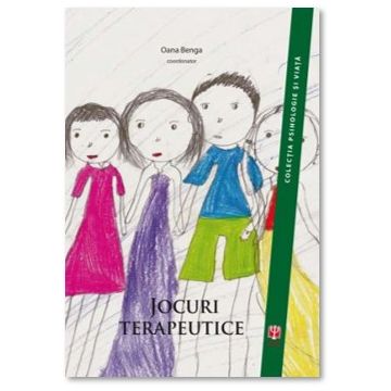 Jocuri terapeutice (ASCR)