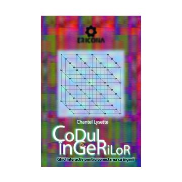 Codul ingerilor (Aquila)
