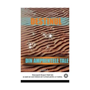 Destinul din amprentele tale (Aquila)