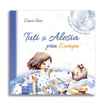 TUTI SI ALESIA PRIN EUROPA (DPH)