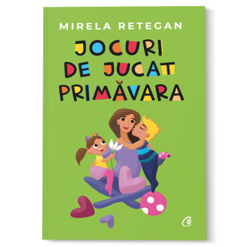 Jocuri de jucat primăvara (Curtea veche)