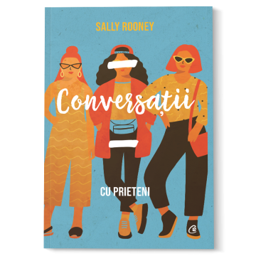 Conversatii cu prieteni (Curtea veche)