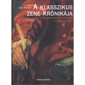 Cronica muzicii clasice - limba maghiara (Aquila)