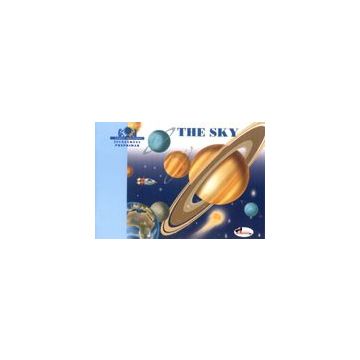 Domeniul Stiinte - Cunoasterea mediului The sky (Aramis)