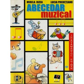 Abecedar muzical
